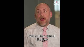 Tim Carney Breaks Down How AI Regulation Could Benefit Big Tech News