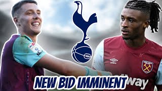New Kudus Bid Imminent Latest Transfer News