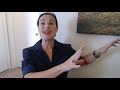 Beginning of video
