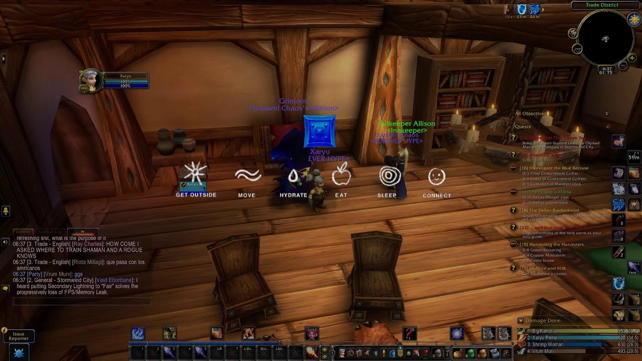 CLASSIC FOREVER BETA HYPE | WE'RE FINALLY HOME!