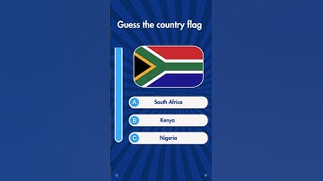Guess the FLAG in 5 seconds? #flag   #shorts   #country #quiz