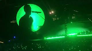 Coldplay - 2023-05-28 - Barcelona - Clocks ( ONE8UNG )