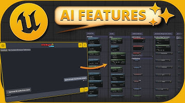 Massive Update to the Blueprint Generator Plugin! Unreal Engine - AI News