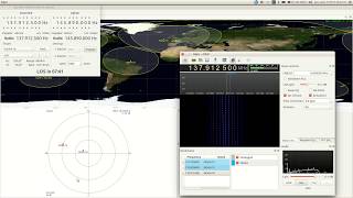NOAA18 from JN09tb