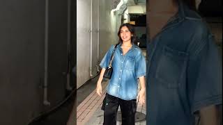 Bhoomi Pendekar Coming At Party