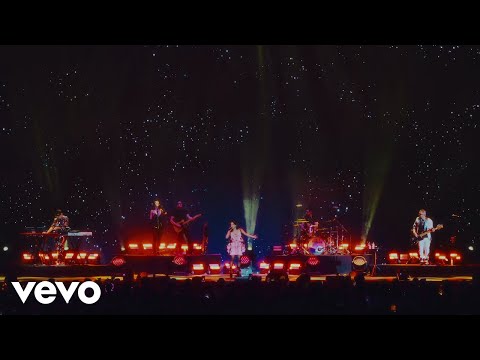 Belanova - Vida En Rosa Tour (En Vivo Desde El Palacio de los Deportes, CDMX)