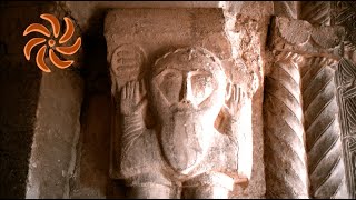 Ancient Georgian Folk Music: sapanduro