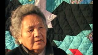 Completing the Circle: End of Life Care with Aboriginal Families