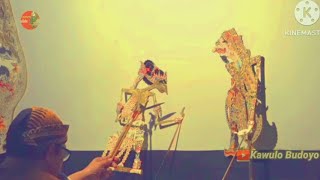 Ekoloyo vs Durno - Ilmu Kasampurnan urip - Ki Purbo Asmoro