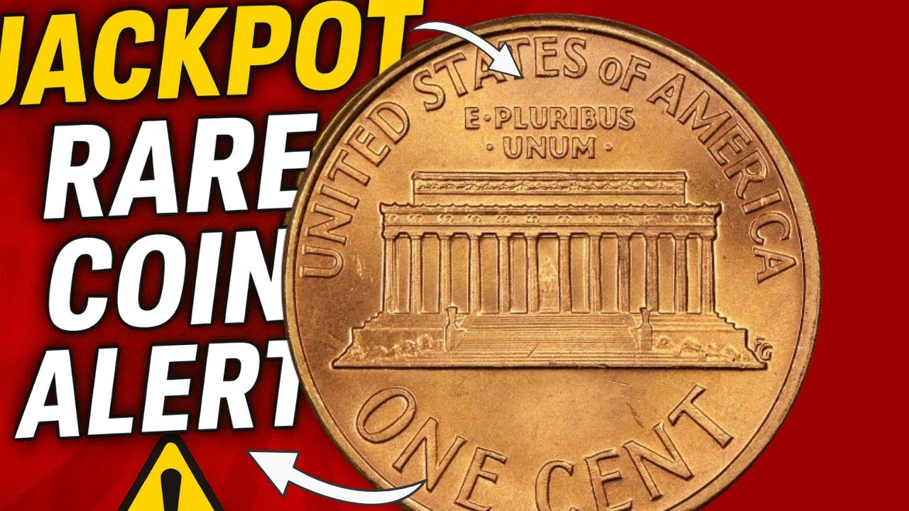 JACKPOT RARE COIN ALERT!!!Worth Billions !!🔥🔥