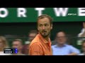 Daniil Medvedev vs. Terence Atmane Highlights | Halle 2026 Round 2