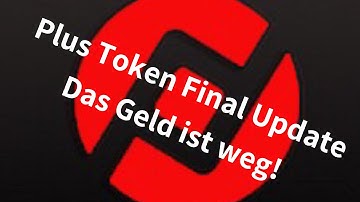Plus Token Seriös Plus Token Seriös