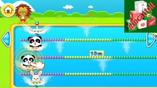 L’ASILO DI BABY PANDA – App per bambini – Giochi divertentissimi con Panda! Gioca con me screenshot 1