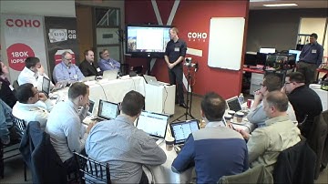 Coho Data Customer Use Cases