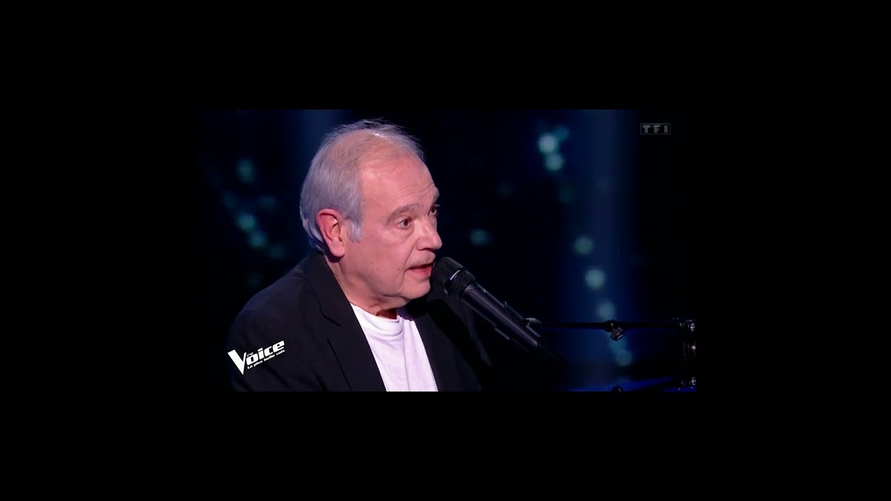 Bande démo Daniel DEFILIPI