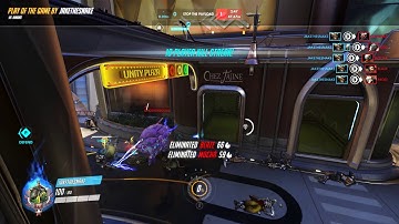 Junkrat Quintuple Kill