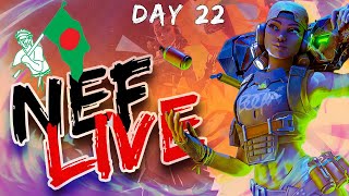 Valorant W Nef Bangali Aaaa Thuuu Gameplay Day - 22