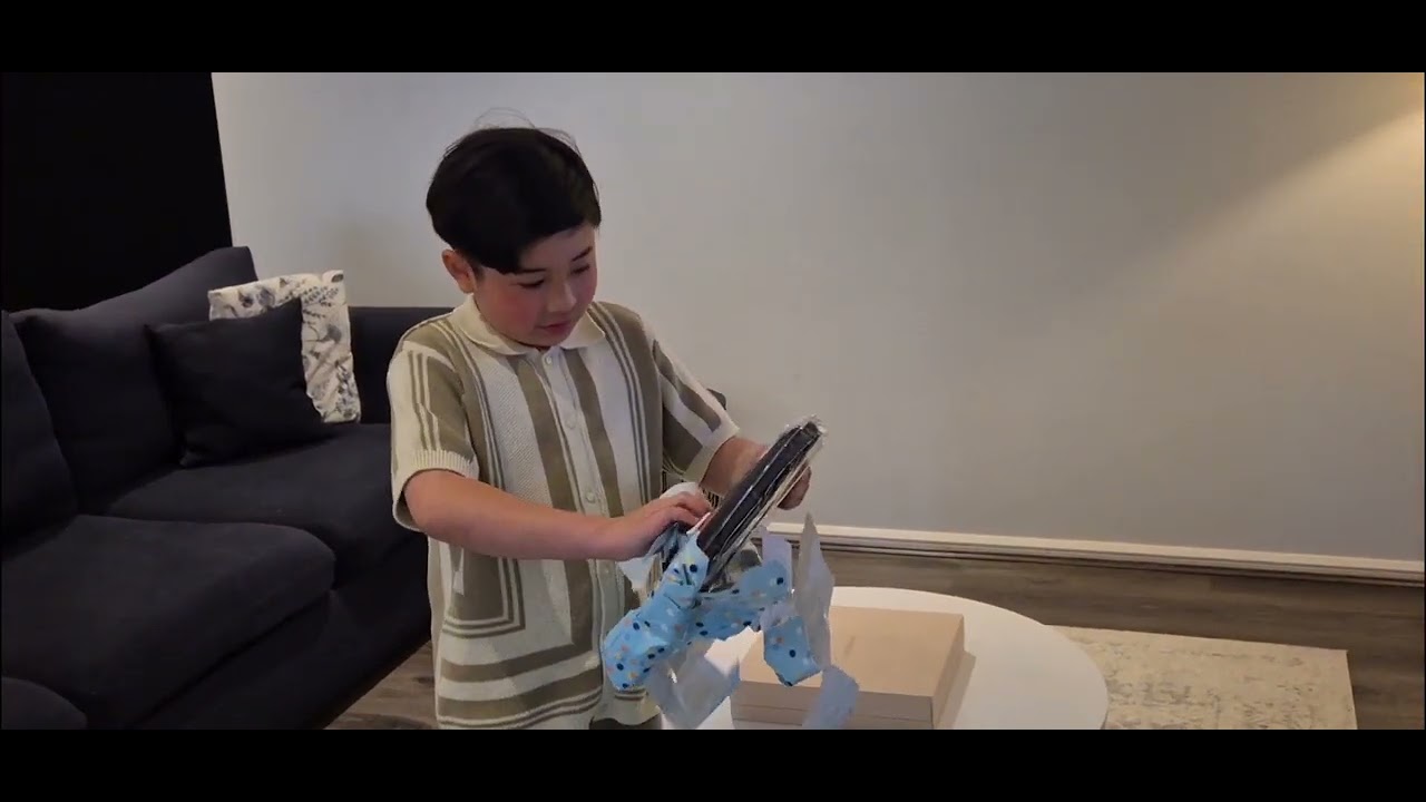 Zion's 9th birthday party in Melbourne,Australia