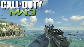 PLAYING PIAZZA SURVIVAL IN 2023 | SUNDAY SPECIAL #34 | MW3