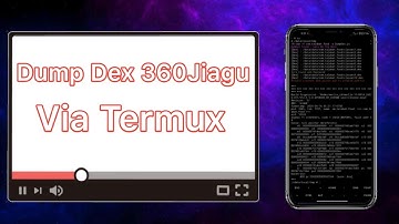 Dump Dex 360Jiagu Via Frida