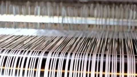 Textiles Scotland: Let