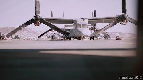 USMC NOTM-A Training