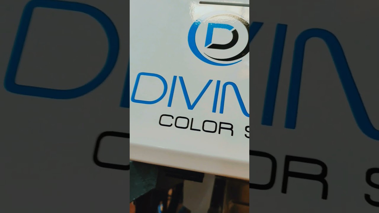 Divine color sorter most advance color sorter
