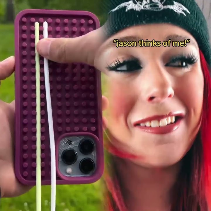 #poveveryone can’t see me…