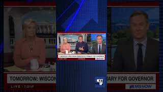 Are Democrats Moving Too Far Left to Win