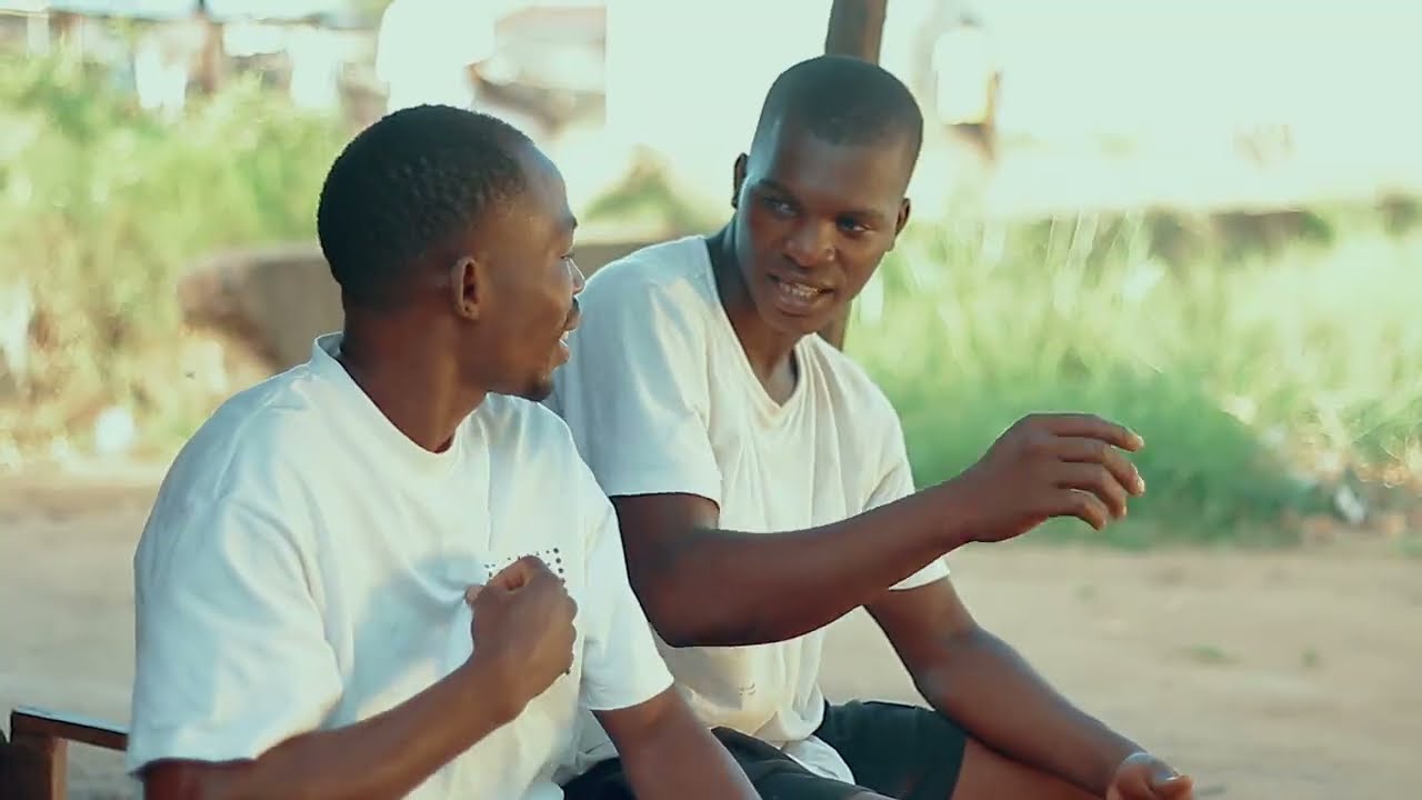 Edeu ft Difour -- Mahaini (Official Music Vídeo) By SMART MULTIMÉDIA ™📸🔥