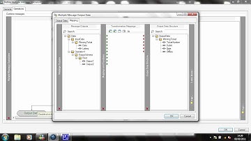 Web Services Tutorial - Learn how TaskCentre makes Web Services User Friendly