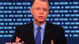 David Rohde: Reports of Bowe Bergdahl torture "very credible"