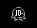 Empire company les 10 ans