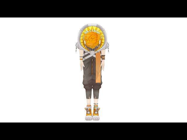 お礼を言う配信【宇佐美リト/にじさんじ】