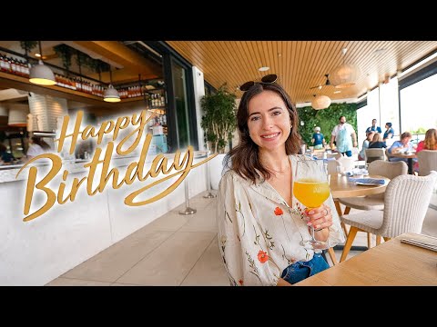 Its Casey&#39;s Birthday! Summerhouse Brunch, The Story About &quot;Our&quot; Puppy &amp; A Ruined Birthday Surprise