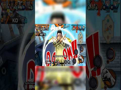 NEW EX KIZARU