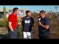Mitch Haniger Chats with MLB Network Crew