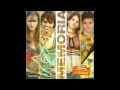 Erreway - Memoria (Disco Completo)