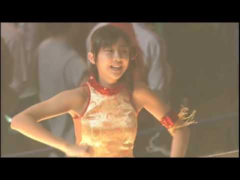 友情 純情 oh 青春 / ワンダフルハーツ (from Hello! Project 2007 Winter～集結！10th Anniversary～)