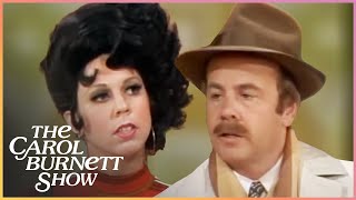 Best of Vicki Lawrence & Tim Conway | The Carol Burnett Show Wealth