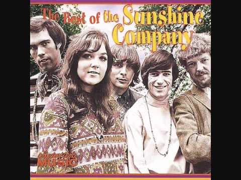 The Sunshine Company - I, to We, and Back Again