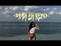 MAMÁ EH REMIX Afro House Solar Echoes 2026 Deep Melodic Afro Journey Andrw Flamez AFRO HOUSE