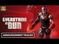 Everything is Gun! - Official Gameplay Trailer
