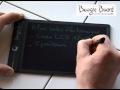 Boogie board lcd tablet test