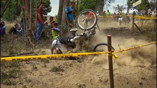 Resumen Highligths Downhill 2018