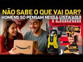 Presentes BARATOS e PERFEITOS para Homem que Gosta de Carro! COMPARTILHE