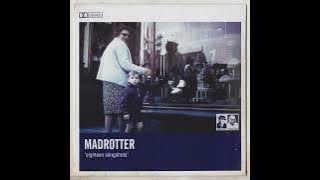 Madrotter ft. Morgue Vanguard - Pajagalan