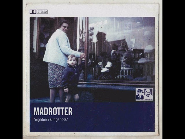 Madrotter ft. Morgue Vanguard - Pajagalan class=