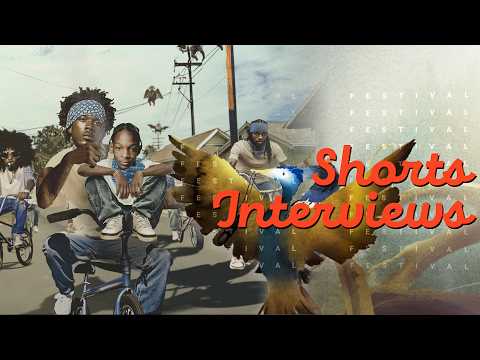 Last Dance with Mary Jane | Dave MEYERS, Ravach KELZANG, Marion CASTÉRA | INTERVIEW