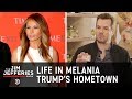 Life in Melania Trump's Hometown - The Jim Jefferies Show - Uncensored